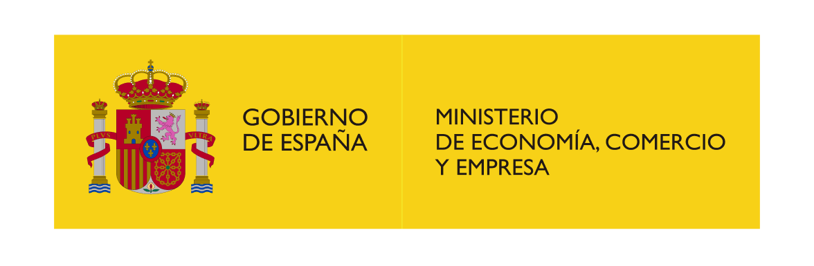 Logo Ministerio